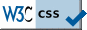 CSS Valide !