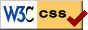 Valid CSS